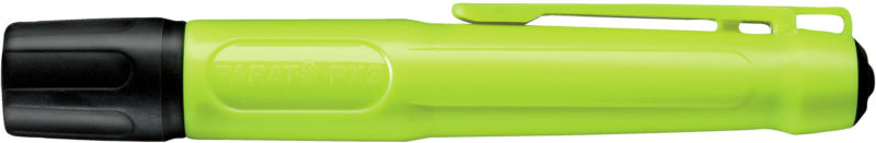 Bezpečnostní LED svítilna PX3