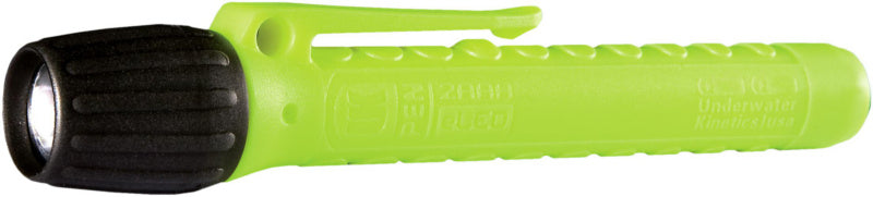 Bezpečnostní svítilna UK 2AAA eLED Pen-I