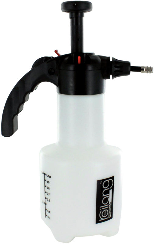 Vysokotlaký sprej s těsněním Viton