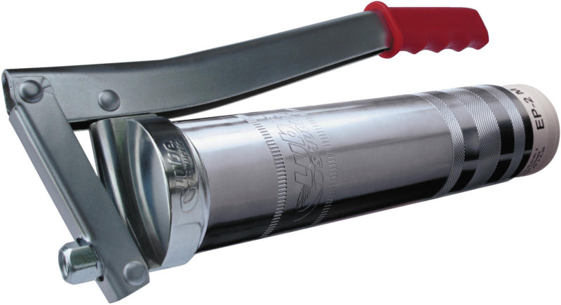 Vysokotlaký ruční pákový mazací lis Lube-Shuttle