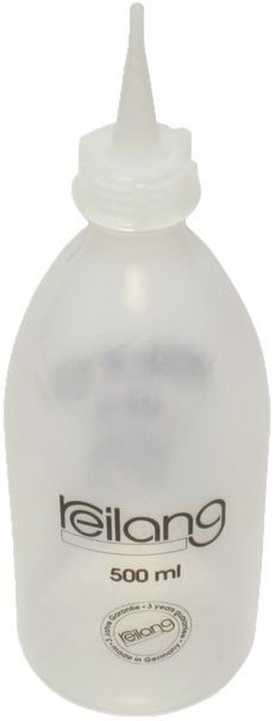 Plastové lahve 0,125–1,0 l