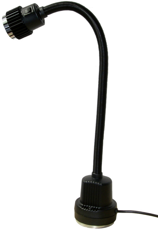 LED osvětlení stroje a pracoviště, 230 V