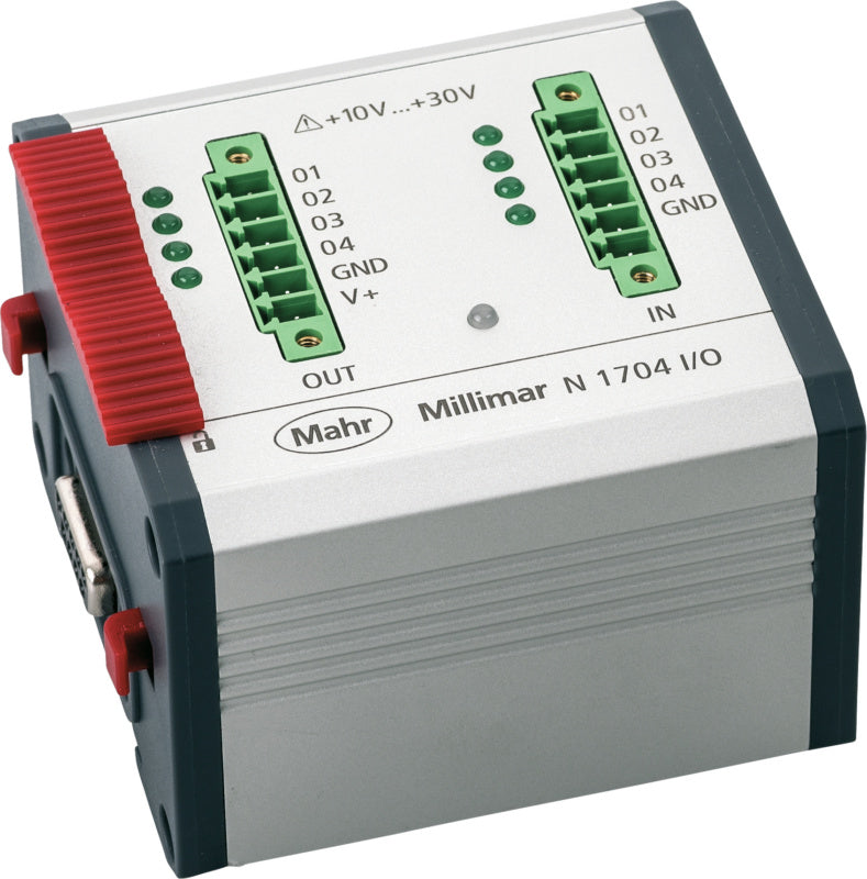 modul Millimar N 1704 I/O