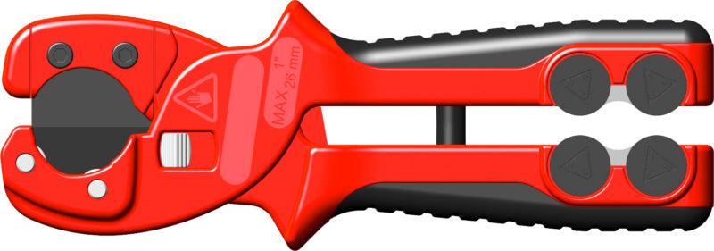 Kleště na řezání kompozitních trubek DENAKUT