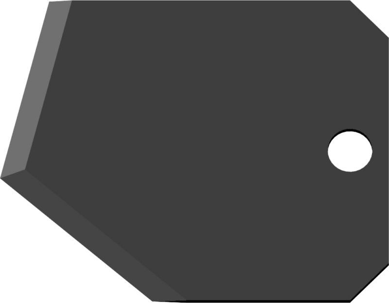 Náhradní břit pro odstřihovací kleště DENAKUT 22 mm, obj. č. 53138400