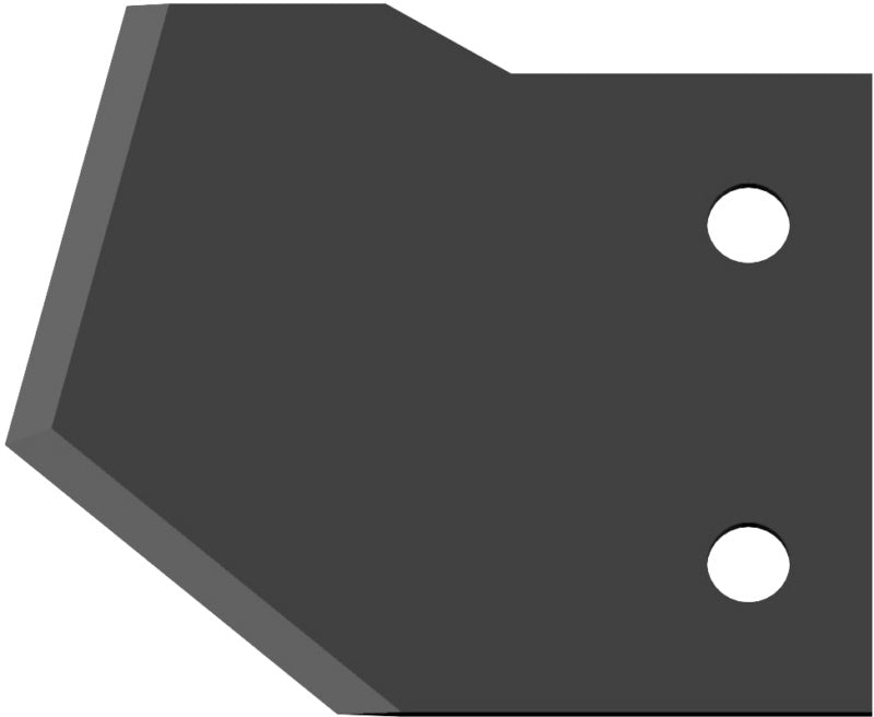 Náhradní břit pro odstřihovací kleště DENAKUT 28 mm, obj. č. 53138410