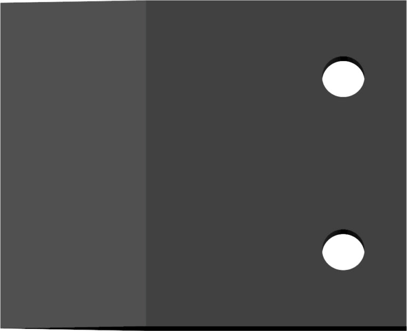 Náhradní břit pro řezačku kompozitních trubek DENAKUT, 26 mm, obj. č. 53135 420