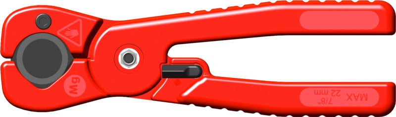 Odstřihovací kleště DENAKUT