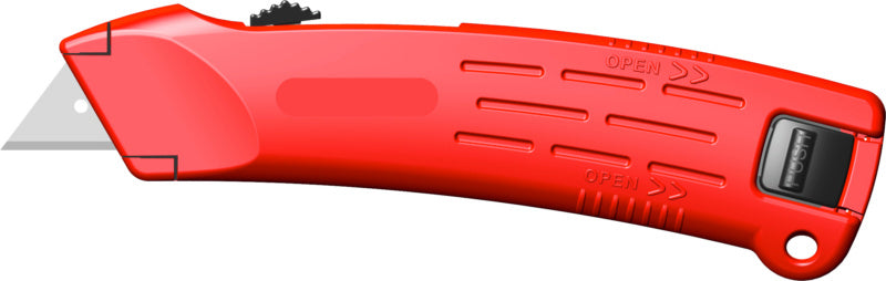 Bezpečnostní nože EOS