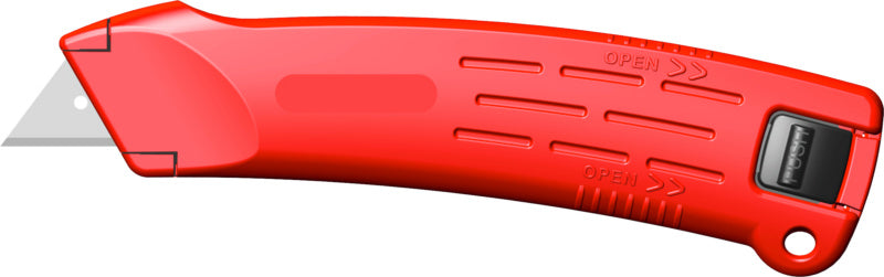 Univerzální nůž EOS s pevnou čepelí