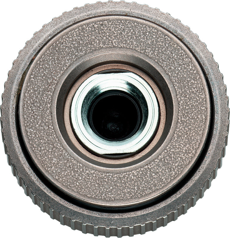 Rychloupínací matice M14 pro beznástrojovou výměnu kotouče