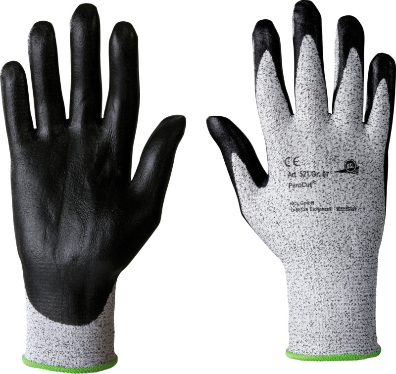 ochranné rukavice proti pořezání