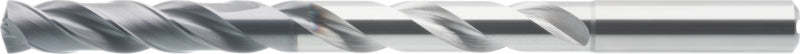 Vysokopevnostní vrták SC TiAlNplus HPC 12xD s vnitřním chlazením, HA