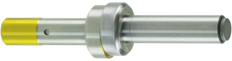 Mechanický snímač hran