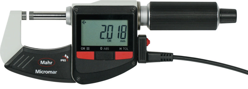 Elektronický mikrometr Micromar 40 EWR