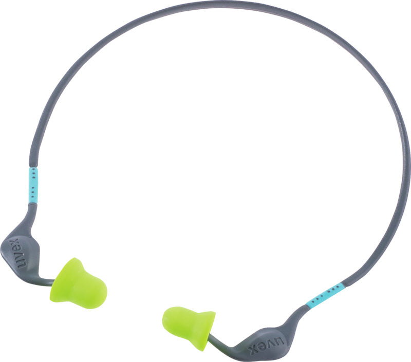 Ochranné zátky do uší se šňůrkou