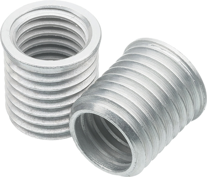 Závitová vložka na opravy závitů