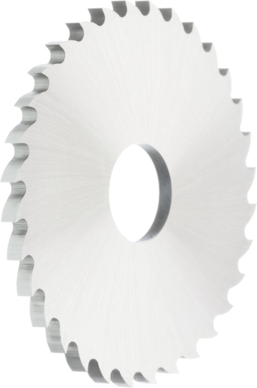 Kovový pilový kotouč, HSS, s hrubými zuby, typ B