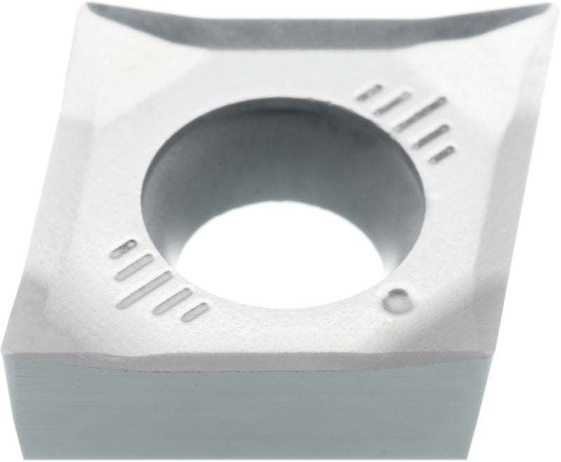 Vyměnitelná břitová destička CCGT, střední obrábění MN5 APN15T