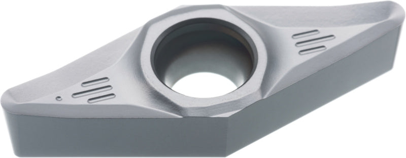 Vyměnitelná břitová destička VCGT, středně hrubé obrábění MN5 APN15T