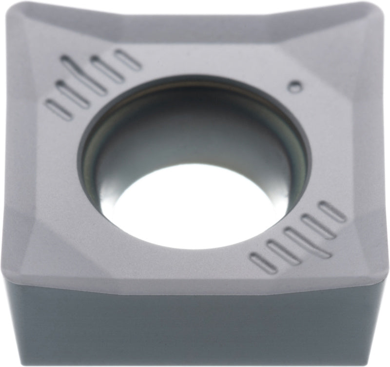 Vyměnitelná břitová destička SCGT, středně hrubé obrábění MN5 APN15T