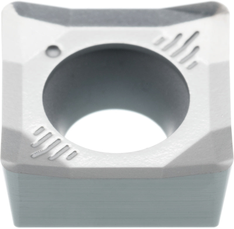 Vyměnitelná břitová destička SCGT, středně hrubé obrábění MN5 AWN15T