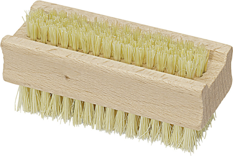 Kartáč na mytí rukou s přírodními štětinami