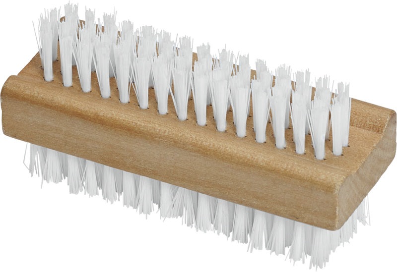 Kartáč na mytí rukou se štětinami z PP