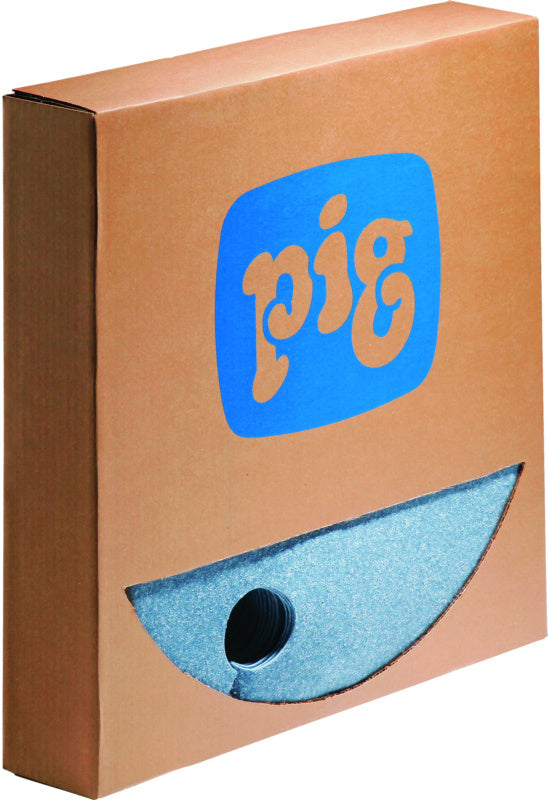 Absorbční rohože pro sudy 210 litrů