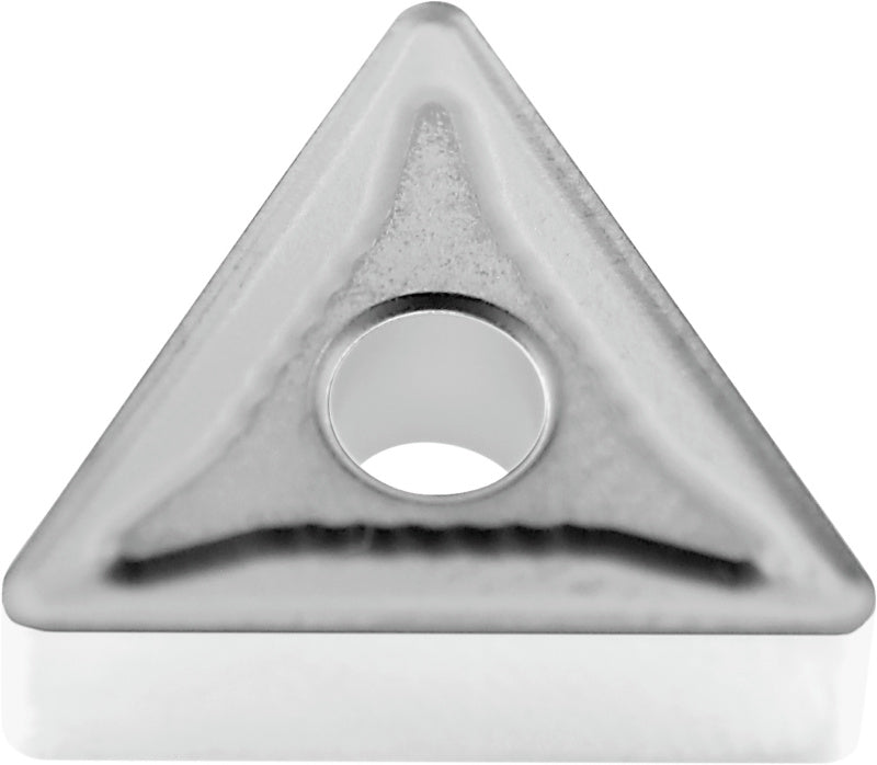 Vyměnitelná břitová destička TNMG, hrubovací HC7520