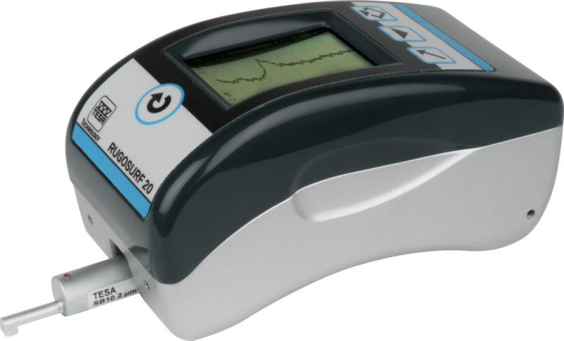 Drsnoměr TESA RugoSurf 20