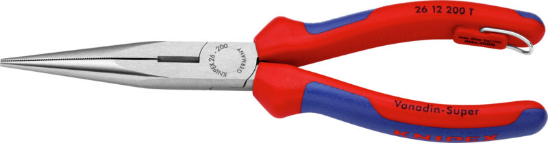 Kleště s bezpečnostním úvazem