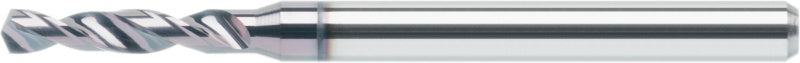 Mikrovrták SC TiAlN HPC, bez vnitřního chlazení, HA