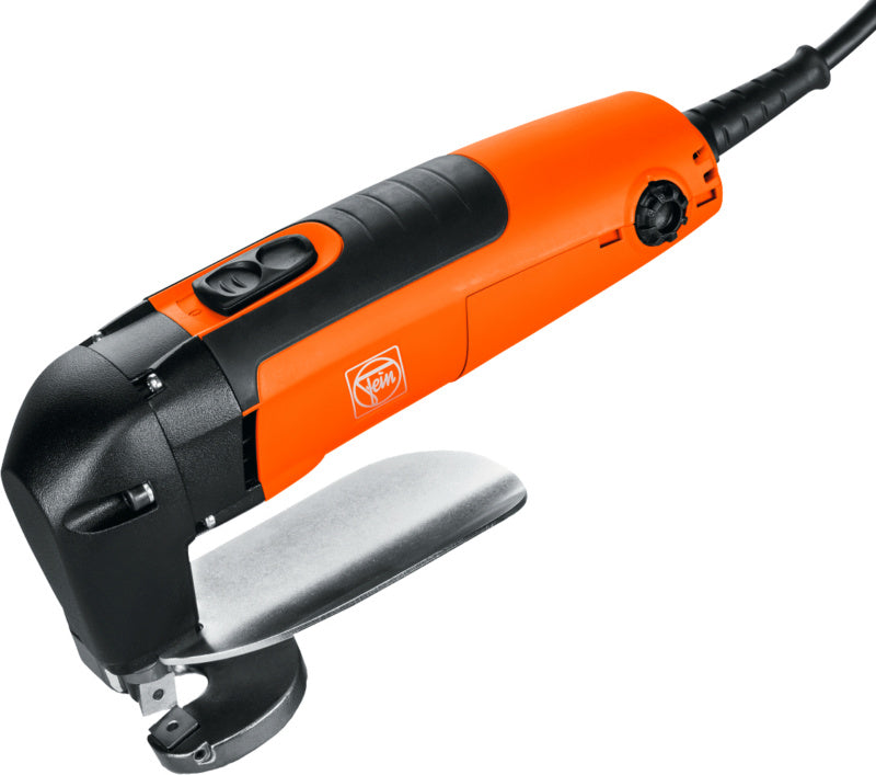 Nůžky na plech BLS 1.6 E