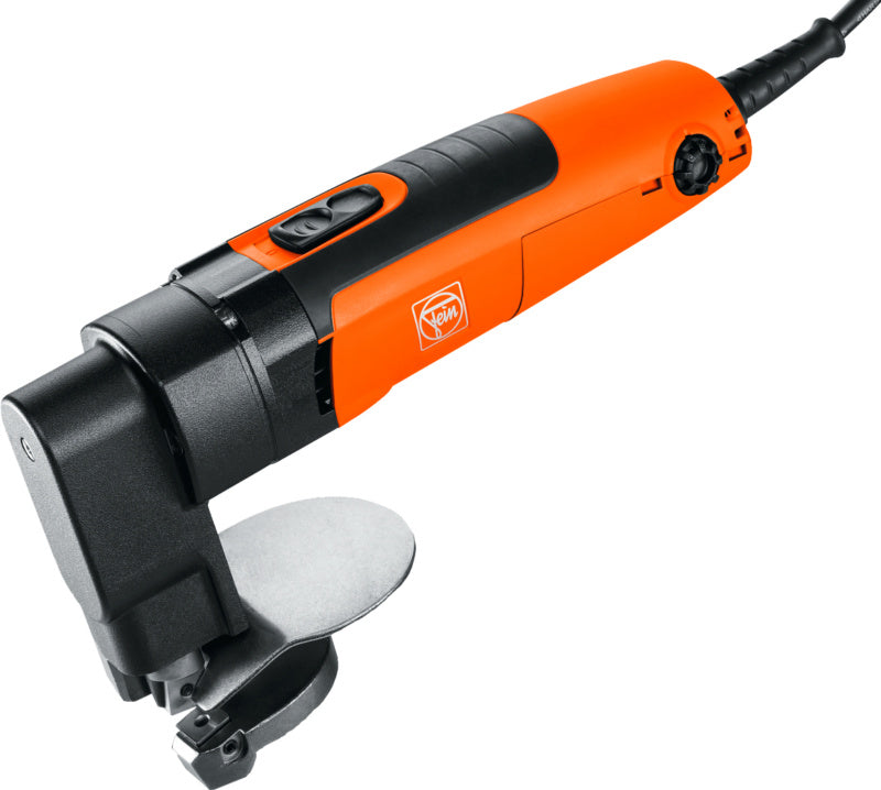 Nůžky na plech BLS 2.5 E