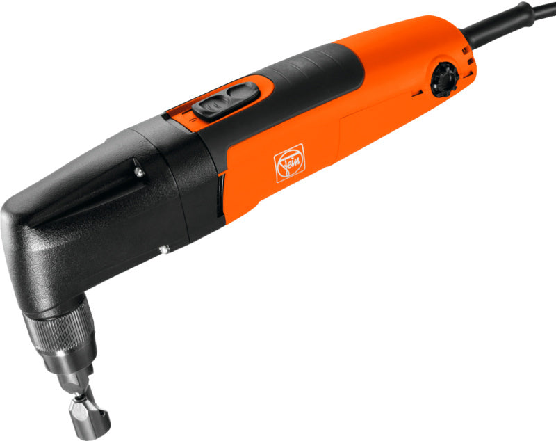 Prostřihovací nůžky BLK 1.6 E