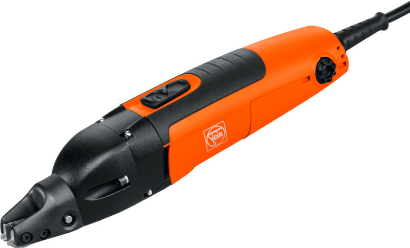 Drážkovací nůžky BSS 1.6 E