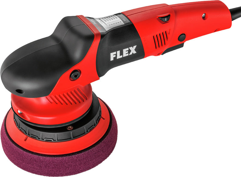 Excentrická leštička XFE 7-15 150