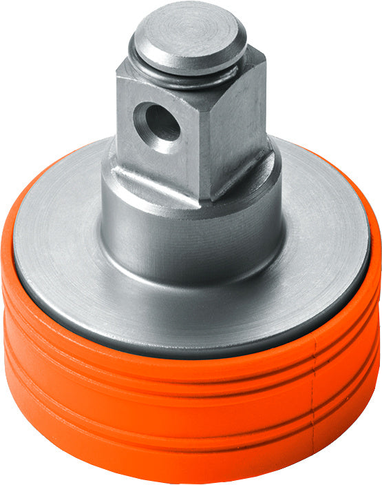 Nástrčkový adaptér 1/2" Q