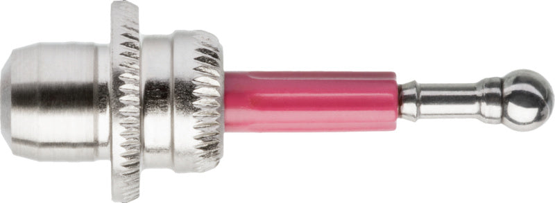 Sondová vložka, krátká verze