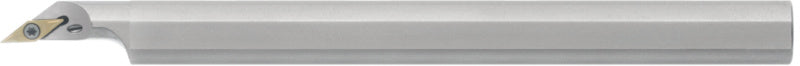 Vrtací tyč SVJC, slinutý karbid, pozitivní
