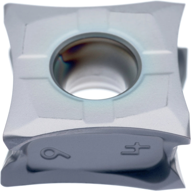 Vyměnitelná břitová destička XNMU 120608..