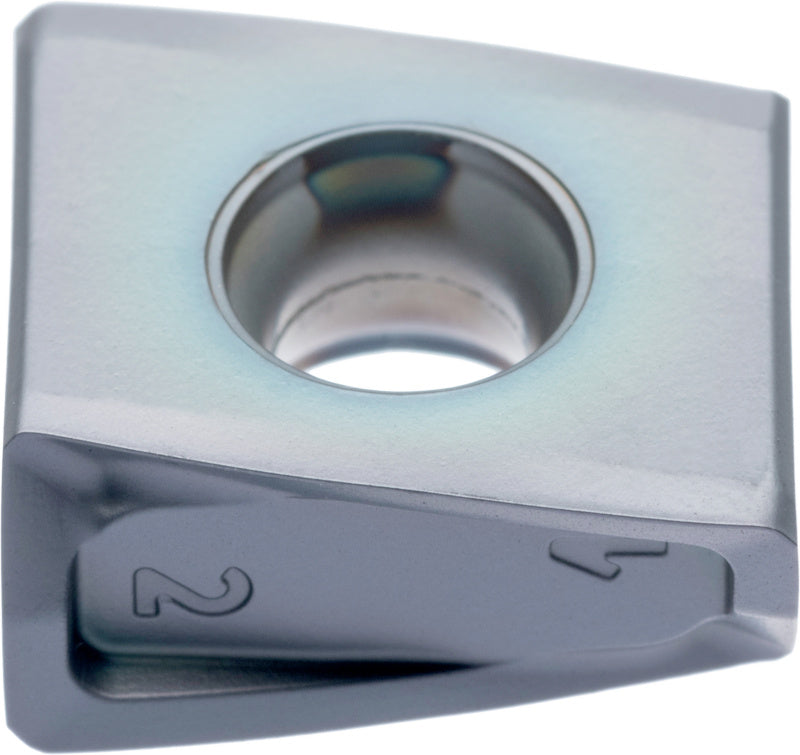 Vyměnitelná břitová destička LNMU 130608..