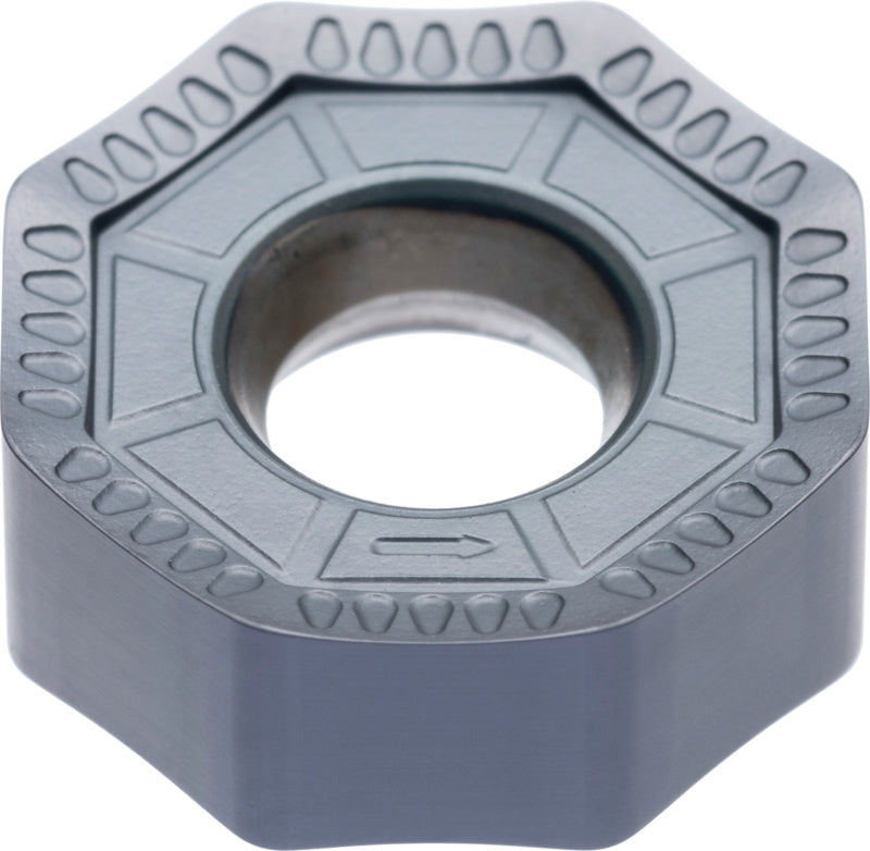 Vyměnitelná břitová destička ONGU