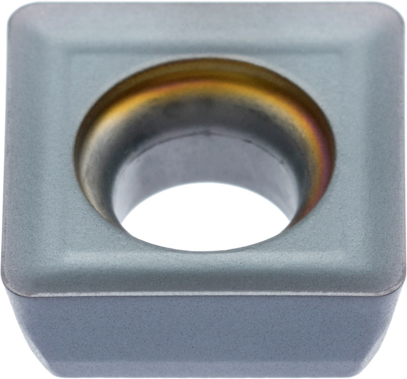 Vyměnitelná břitová destička SPMT 12..