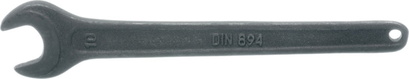 Jednostranný otevřený klíč pro systém výměnných hlav