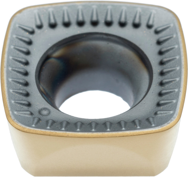 Vyměnitelná břitová destička XCN.