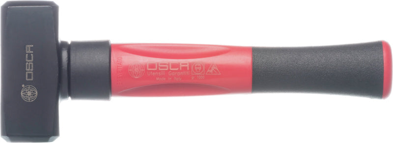 Vysoce bezpečné palice