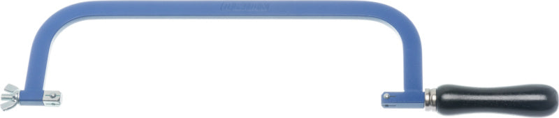 Oblouk pily na kov s dřevěnou rukojetí