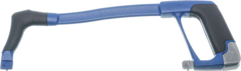 Hliníkový oblouk pily s pistolovou rukojetí, plastový potah